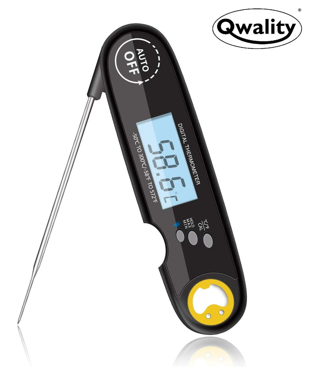 Kook Thermometer – Qwality4u.com
