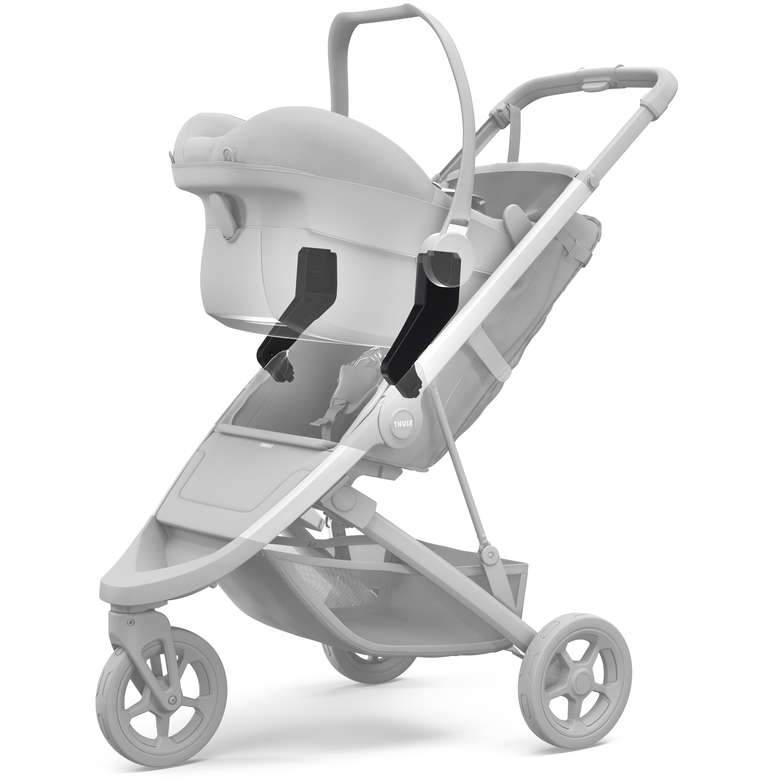 Ongemak Digitaal voeden Thule Spring Car Seat Adapter Maxi Cosi – Chapin Baby
