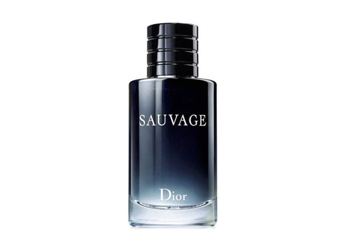 dior sauvage eau de parfum 100