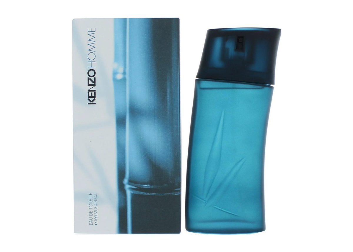 kenzo homme eau de parfum 100ml