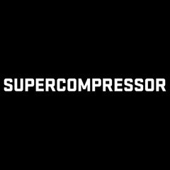 Supercompressor logo