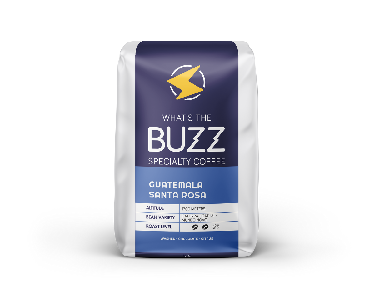 whatsthebuzzcoffee.com