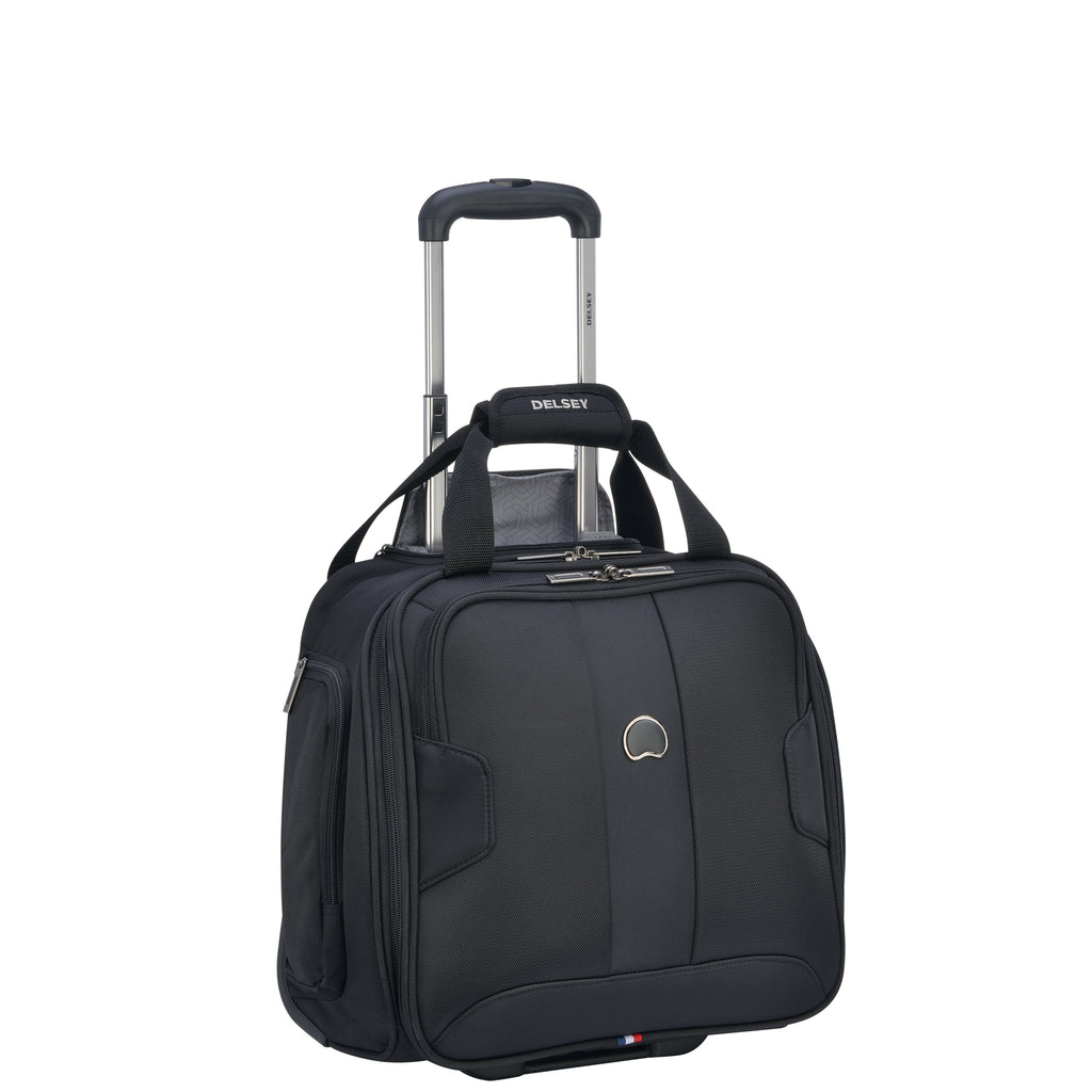 delsey underseat carry on