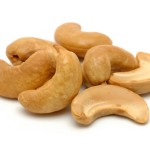 Organic Cashews