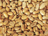 Valencia Peanuts