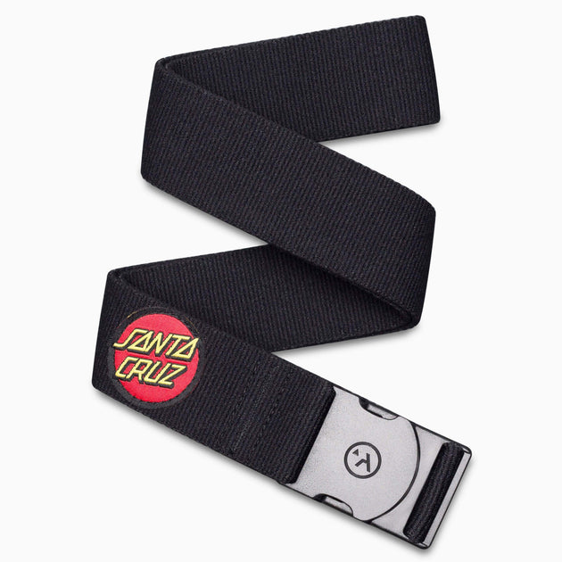 santa cruz belt