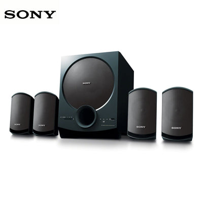 sony computer multimedia speaker 4.1