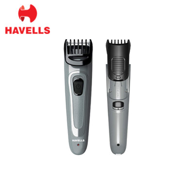 havells bt5100c rechargeable beard trimmer