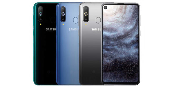 Samsung Galaxy s10 s10+