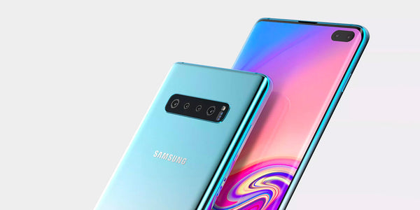 Samsung Galaxy s10 s10+