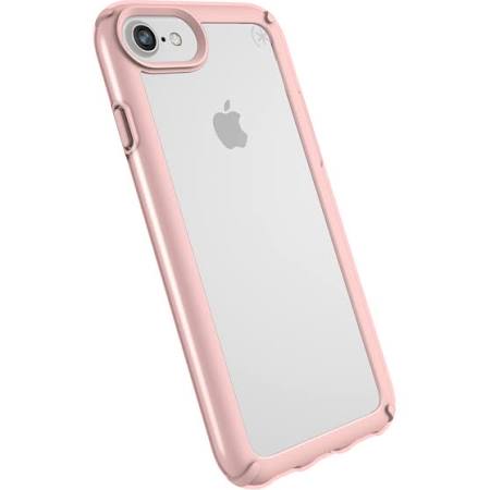 Plastic iPhone 6 case