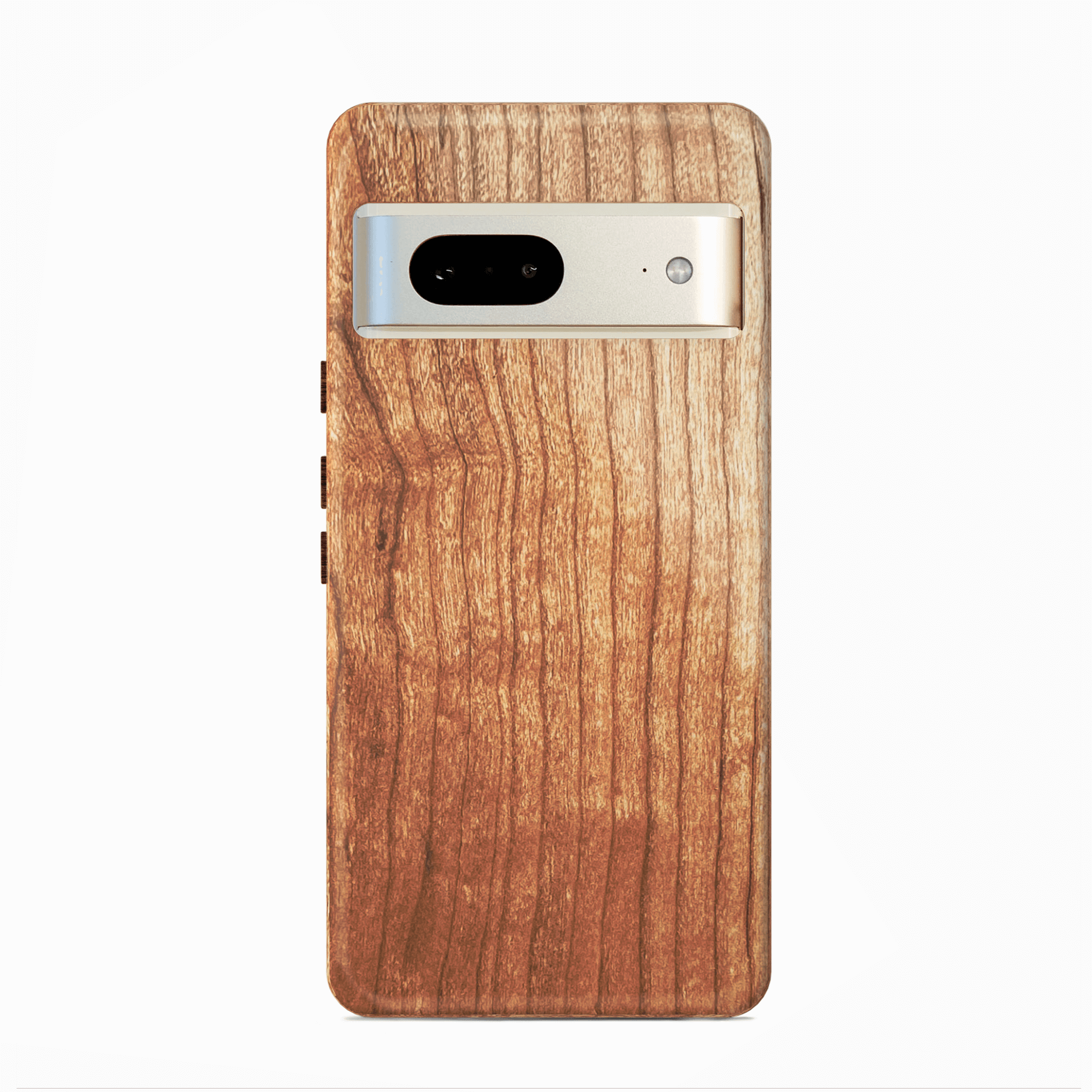 Samuel Keel baan Google Pixel 7 Wood Case | Hand Made in USA | Free Shipping in US