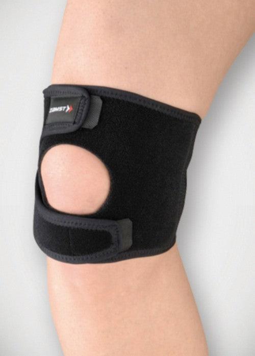 ZAMST supporter JK-1 knee knee both left