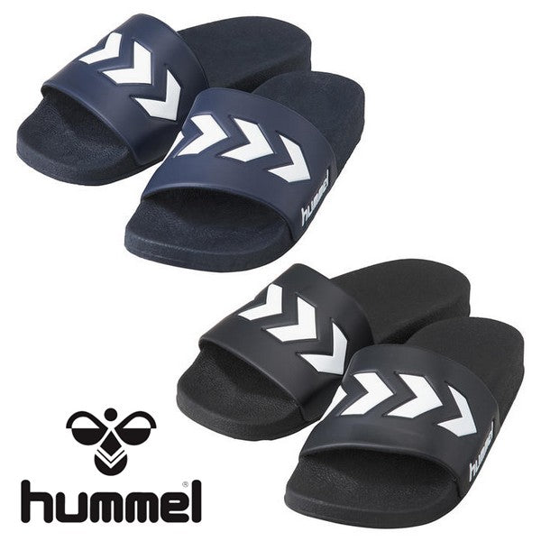 hummel slippers