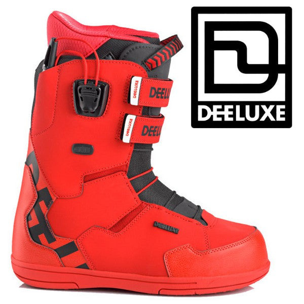 deeluxe team id LTD TF bloodline 25.5cm-