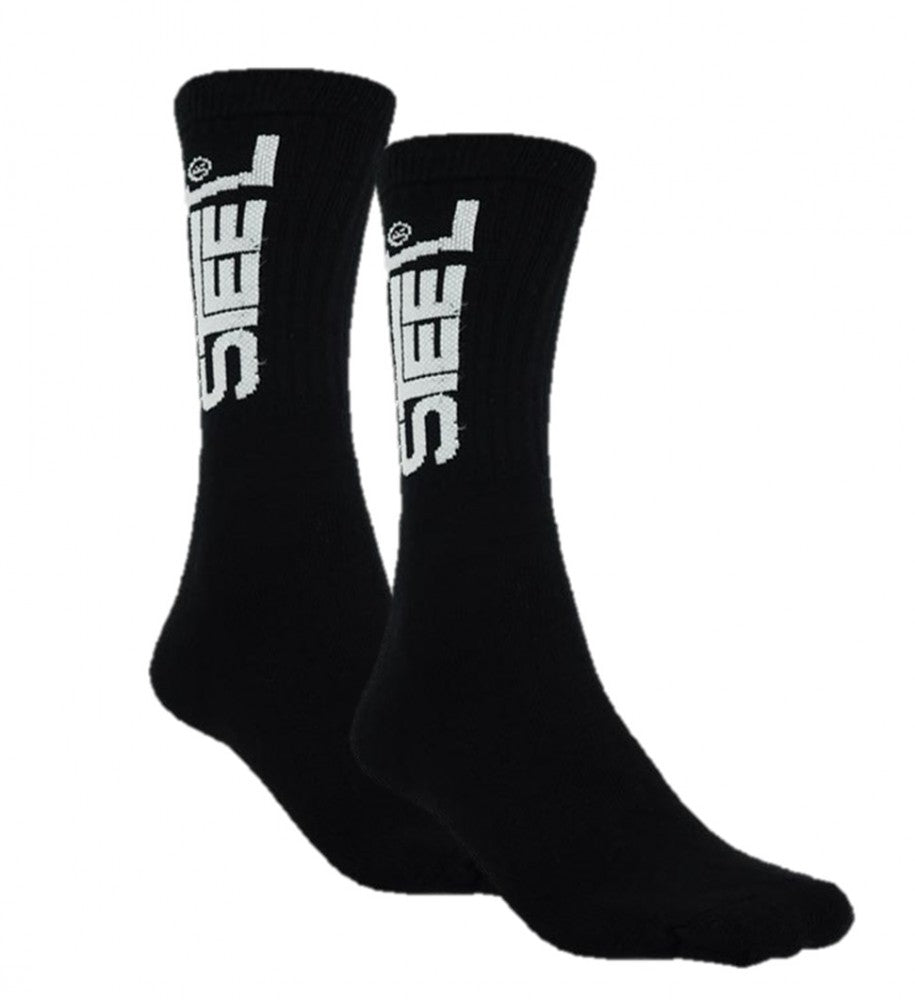 Schlittschuh-Socken STEEL 