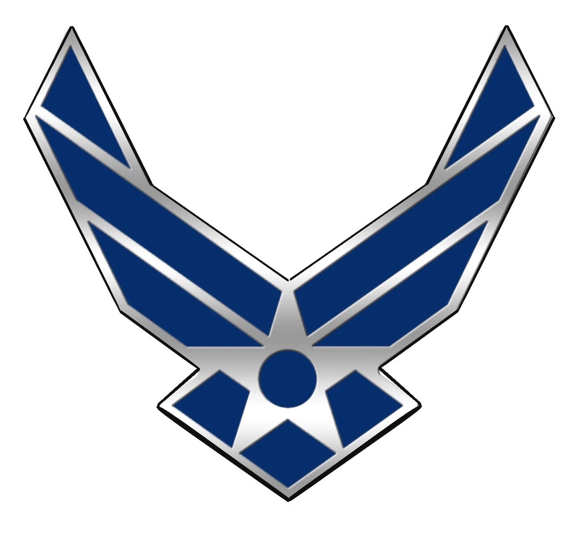 air force new logo