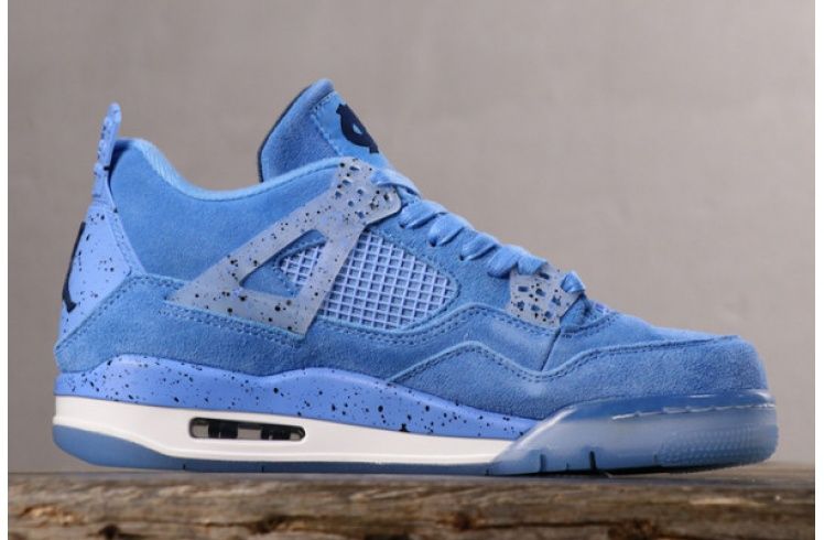 air jordan 4 unc pe for sale