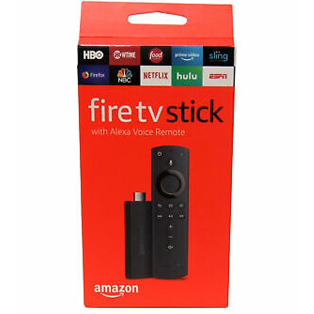 a fire tv stick