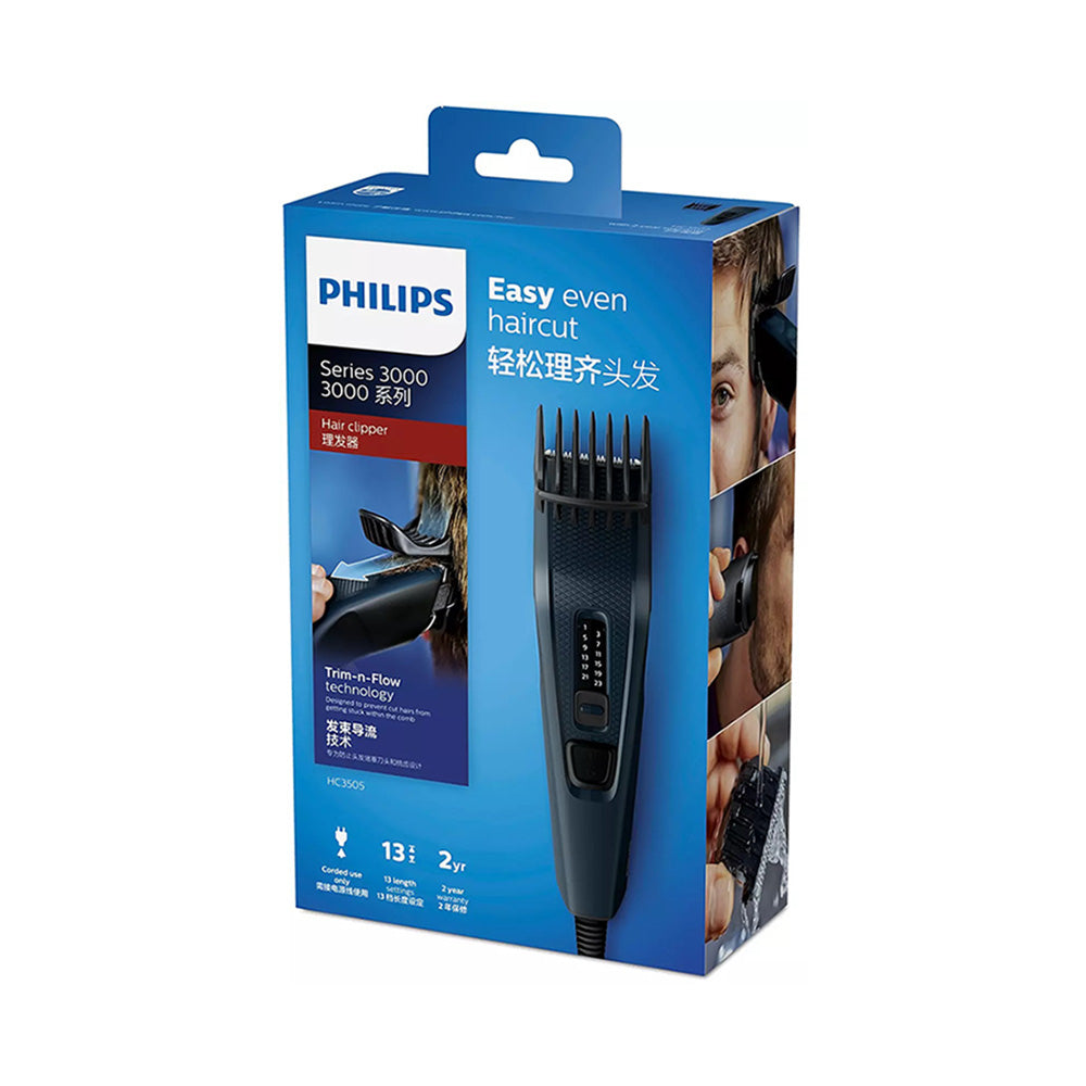 philips trim and flow