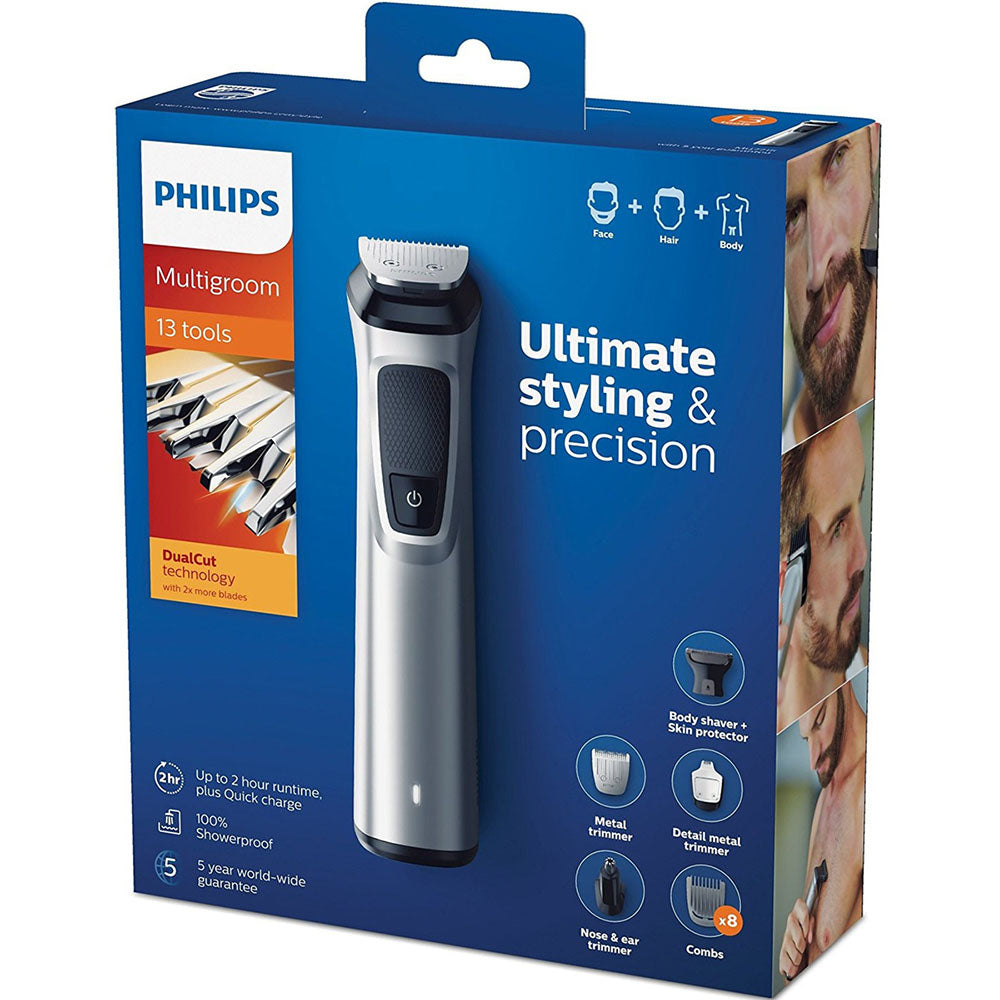 7715 philips trimmer