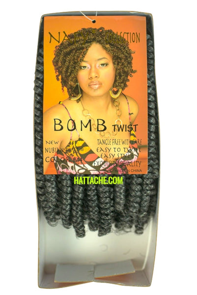 twist hair products