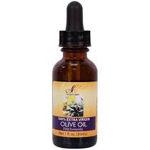 Smart Care - 100% Extra Virgin Olive Oil 1oz