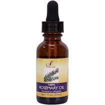 Smart Care - 100% Pure Rosemary Oil 1oz