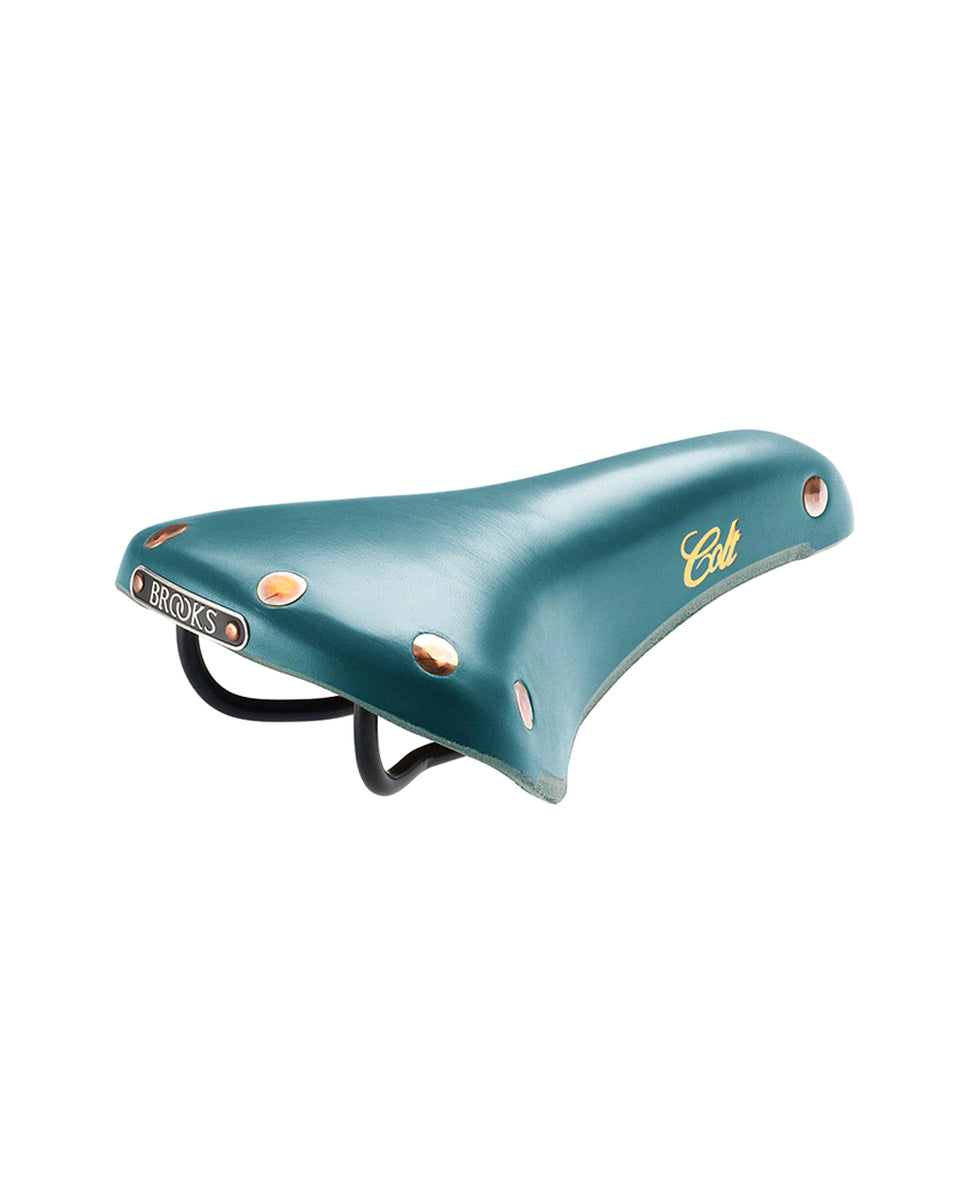 Brooks Colt 1979 Saddle – Victosports