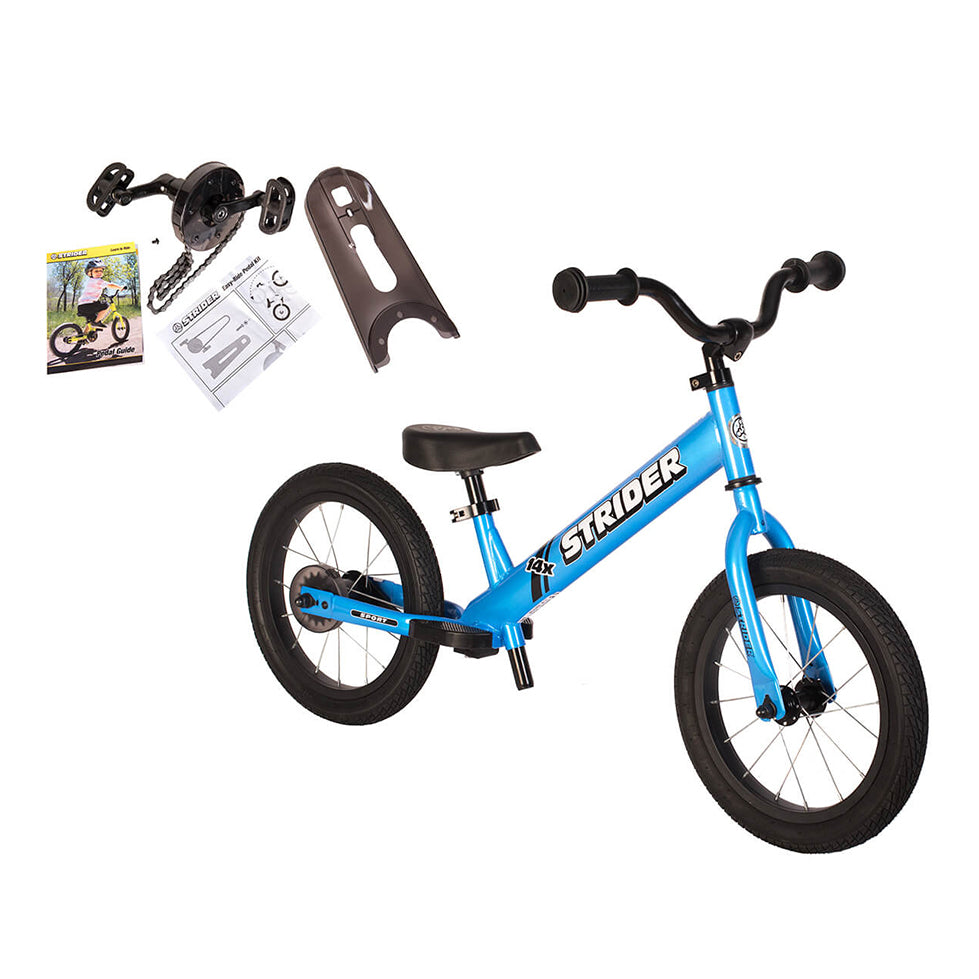 yamaha strider balance bike