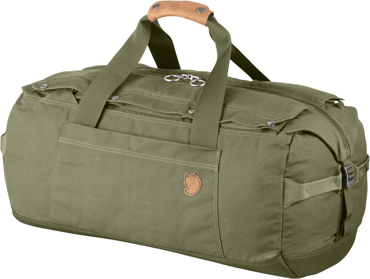 duffel no 6