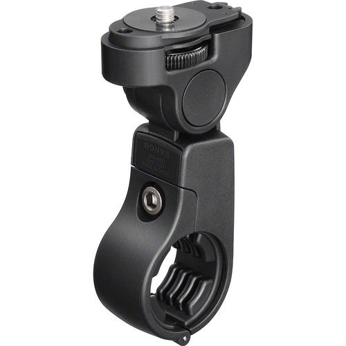 action camera handlebar mount