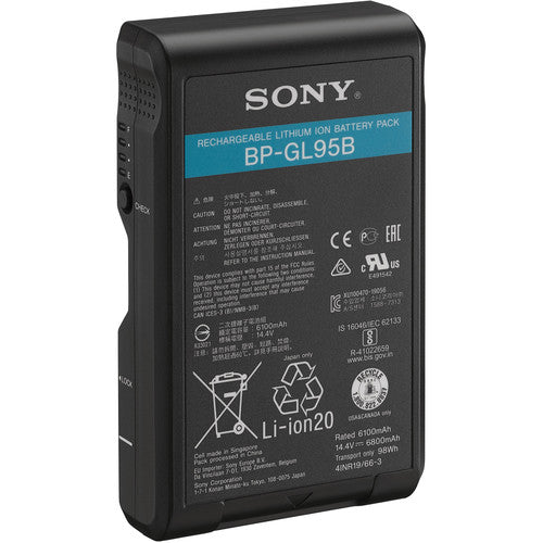 超特価sale開催！】 SONY 【美品】SONY その他 BP-U70 純正品