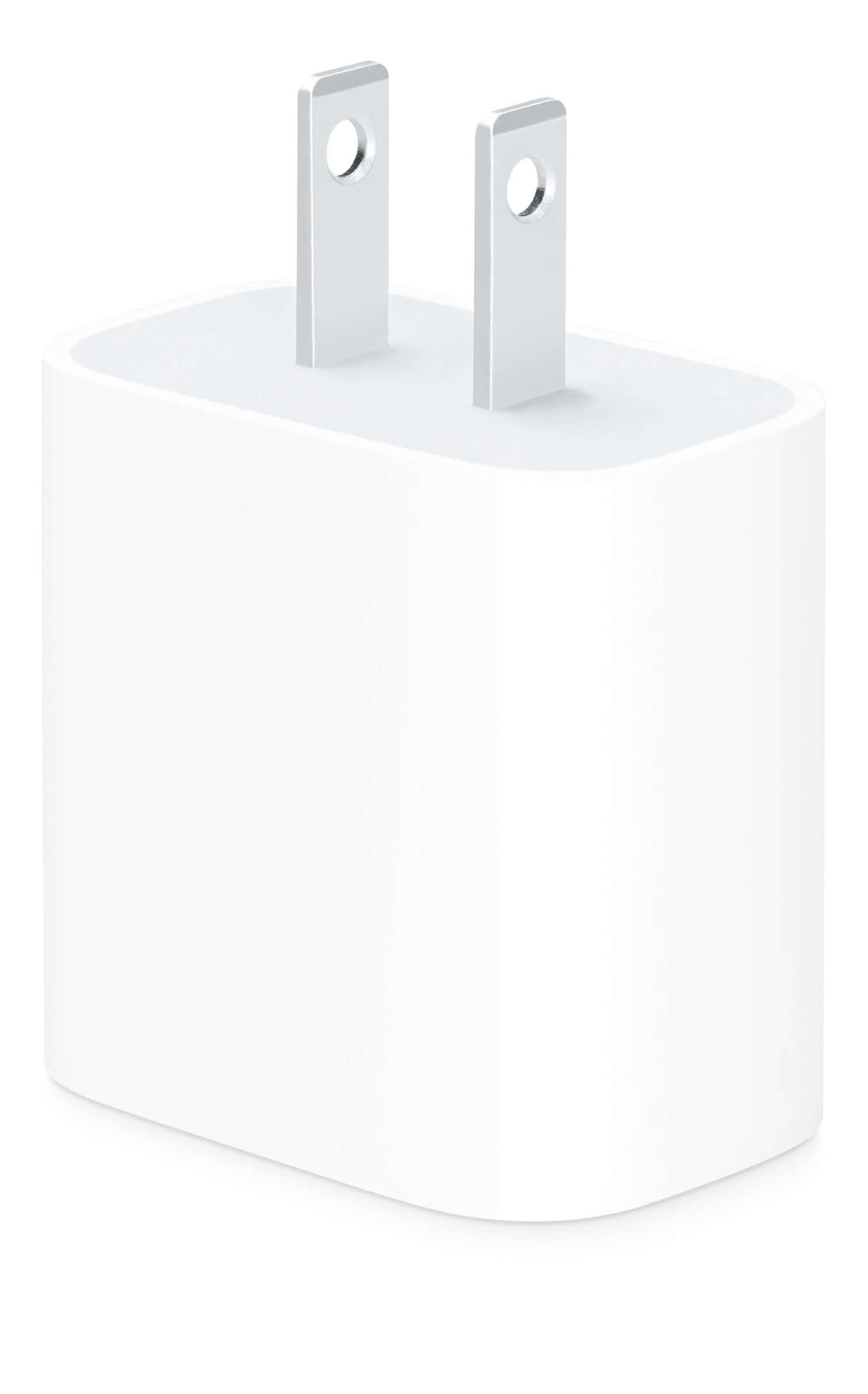 Apple MHJ83LL/A USB-C Power Adapter