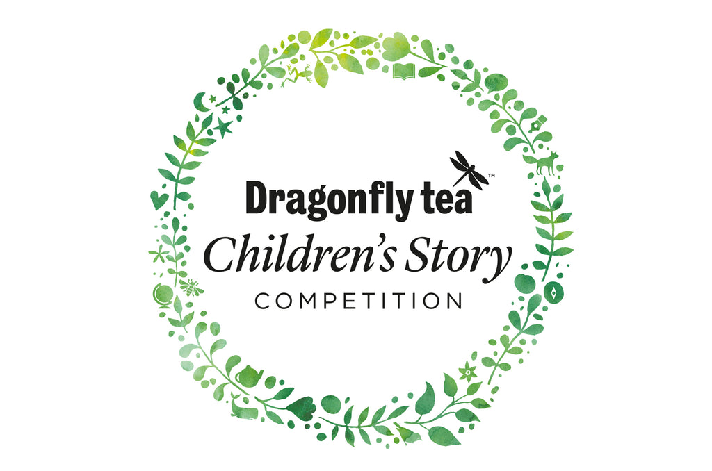 dragonfly 2018 short story competition