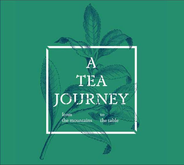 tea journey dragonfly tea