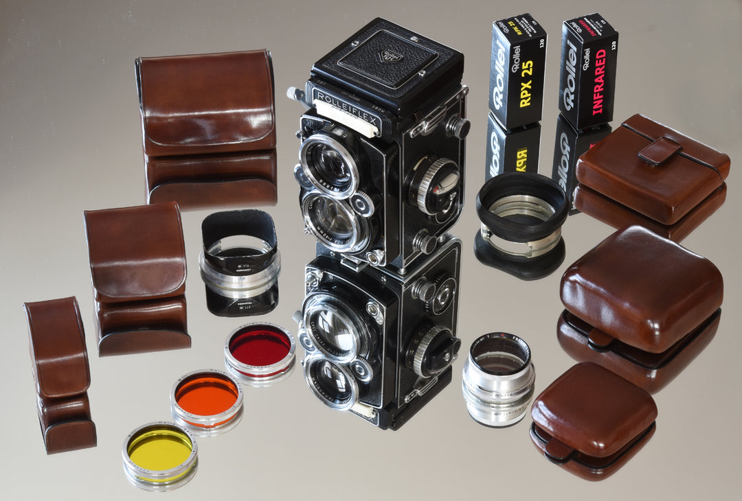 Rolleiflex