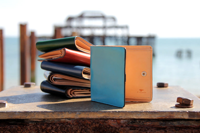 Il Bussetto Wallets 