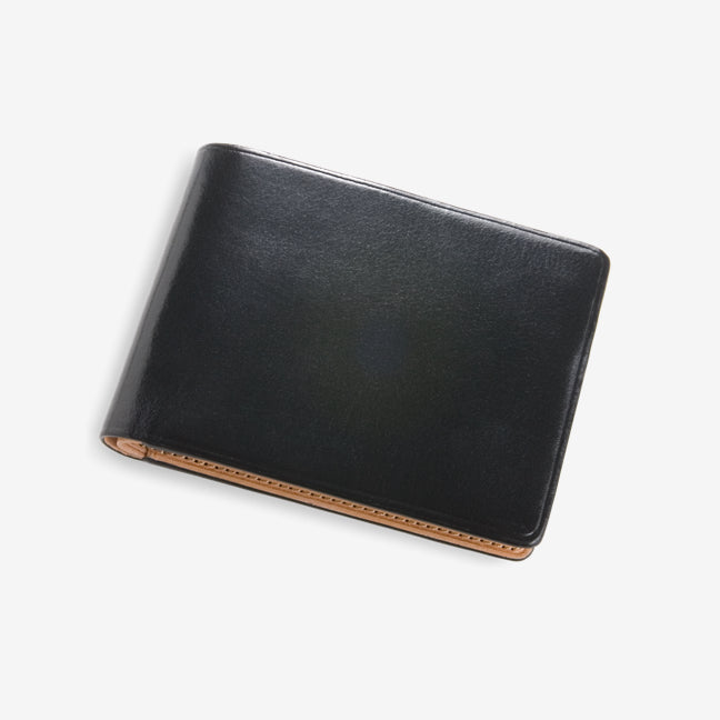 Dollar sized wallet by Il Bussetto 