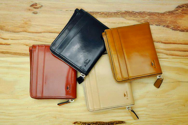 Zippy Wallet