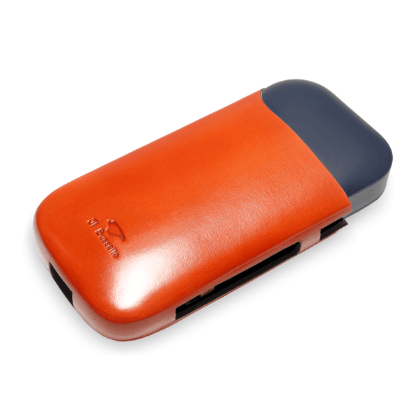 Case For Iqos Charger By Il Bussetto Il Bussetto Official