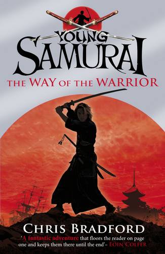Young Samurai The Ring Of Sky Epub Free 179