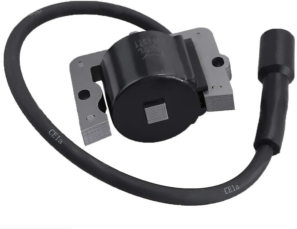 Compatible Ignition Module for Kohler CH16S45509 Engine Mirako Parts