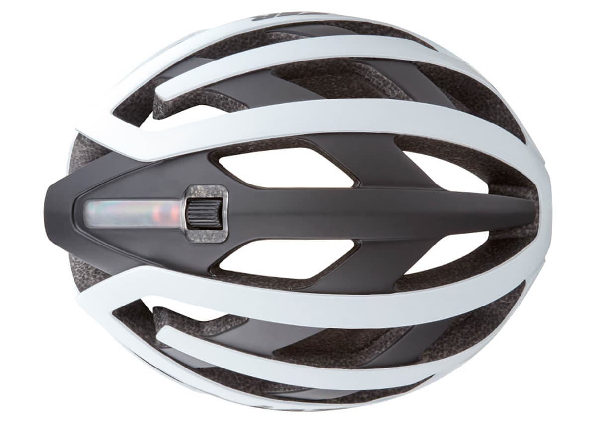 White product image Lazer G1 MIPS Road bike Helmet 