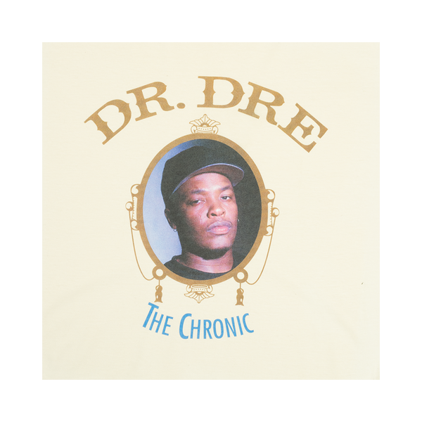 DR.DRE THE CHRONIC P1 50611 2ndプレス盤 - 洋楽