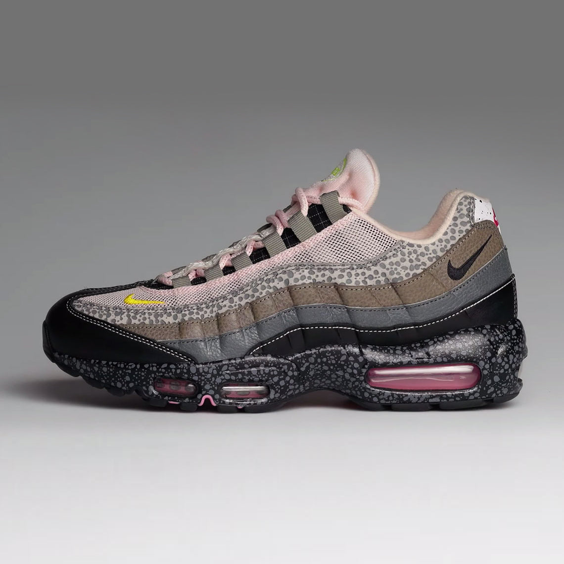 size 20 for 20 air max 95