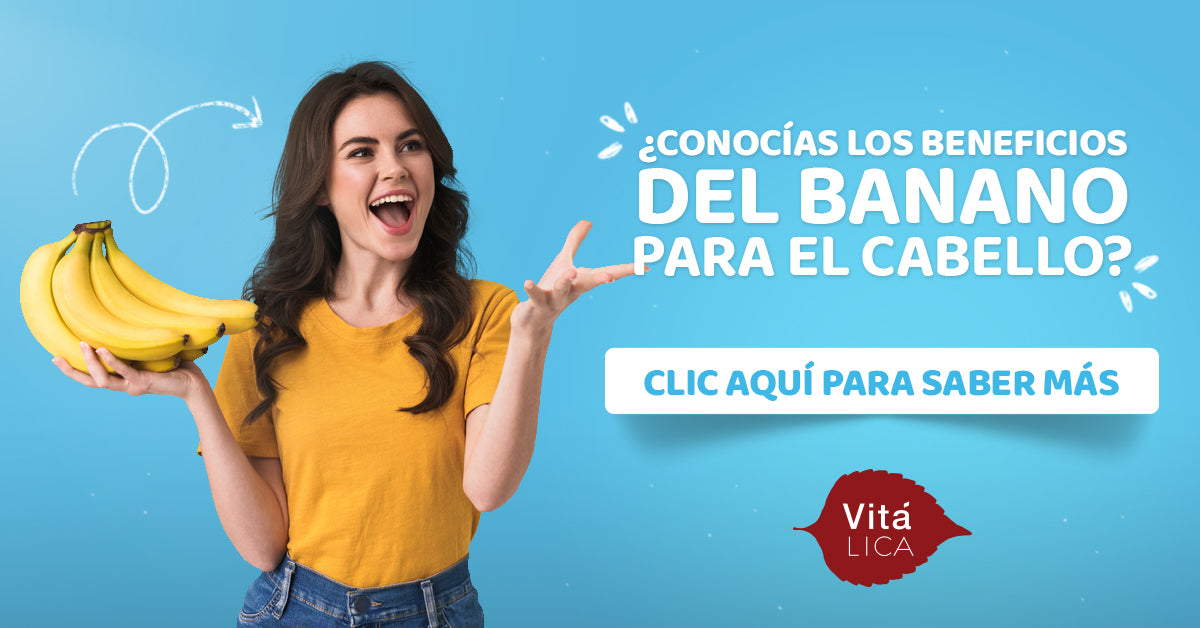 BENEFICIOS DEL BANANO PARA EL Vitalica Colombia
