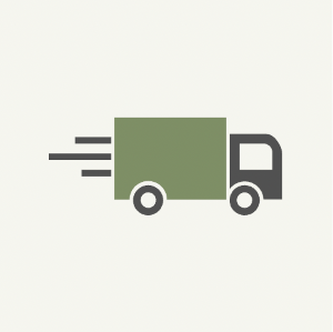 Delivery truck image