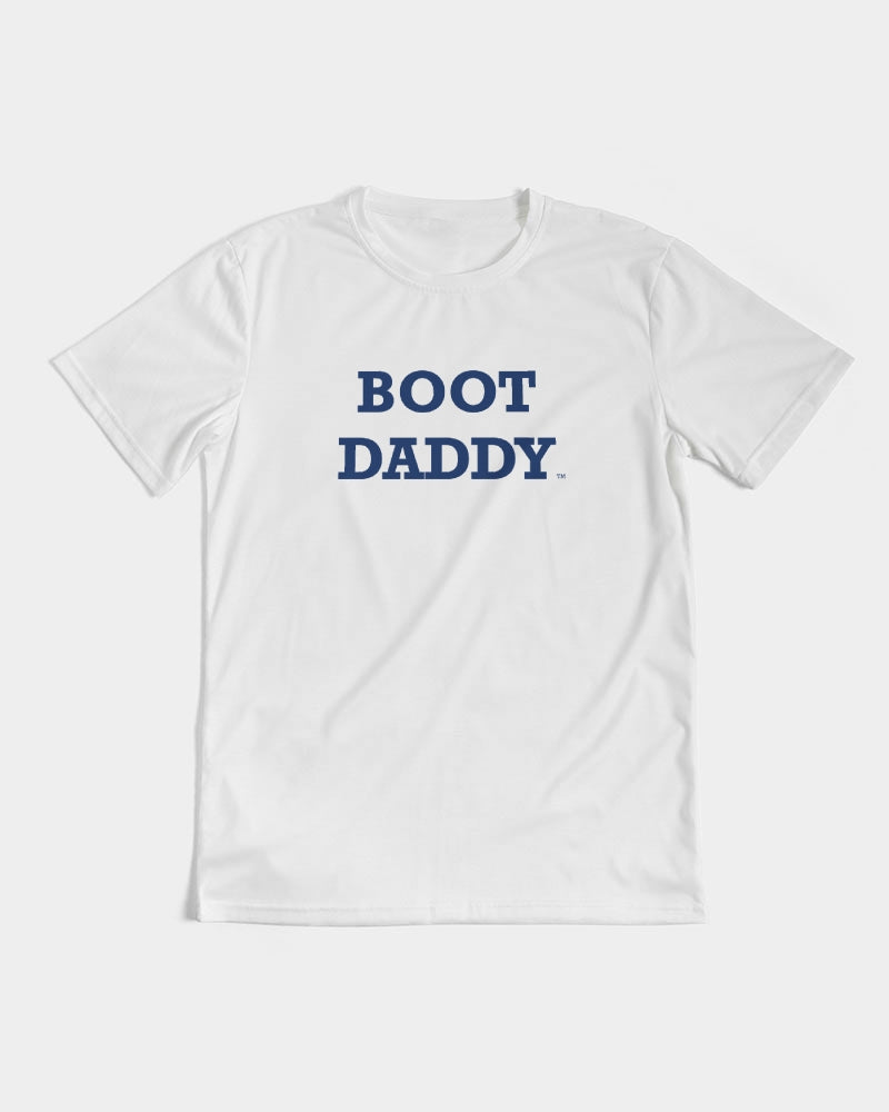 Boot Daddy T-Shirt – Daddy Merch