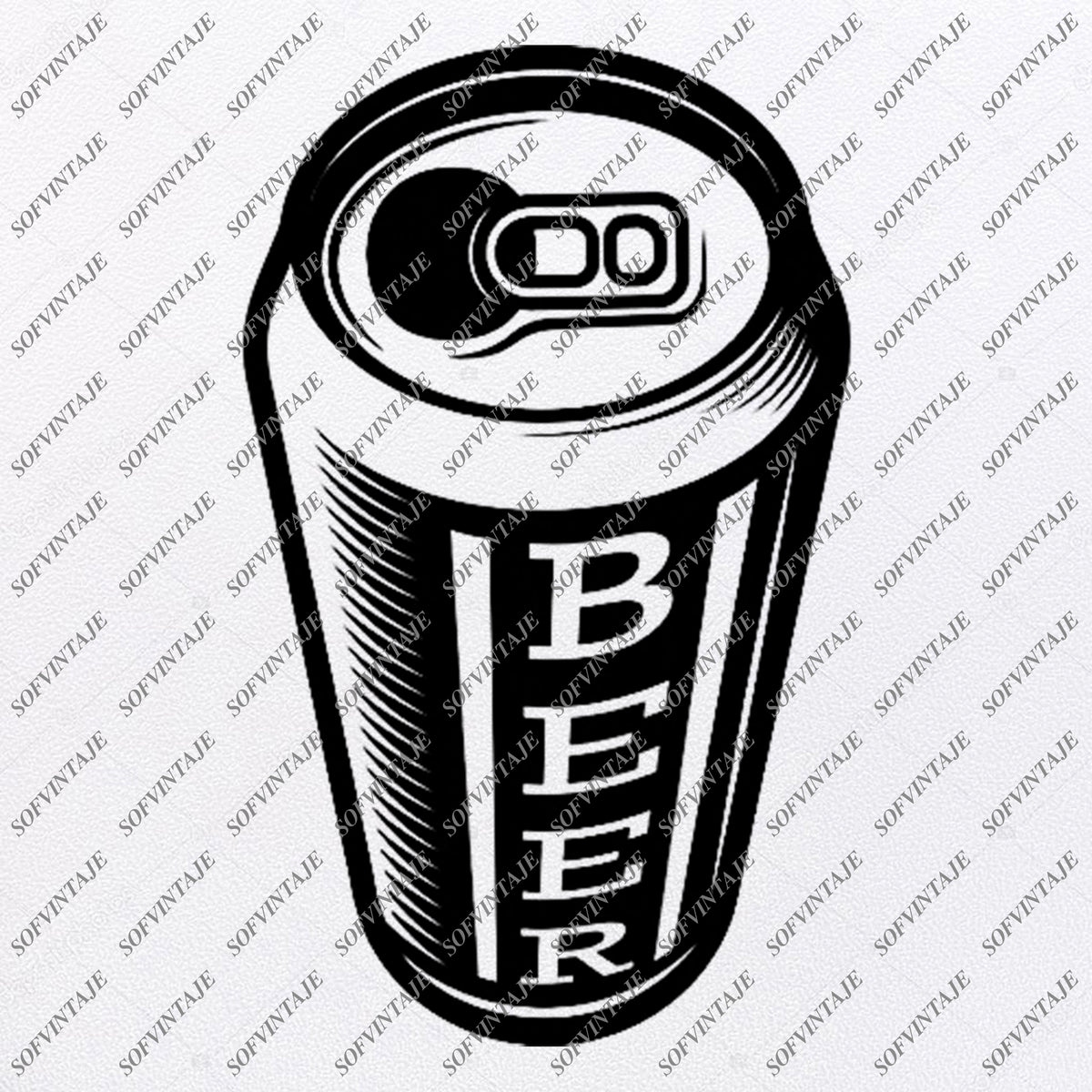 Beer Svg File- Beer Original Svg Design-Drink Svg-Clip art- Beer Vecto
